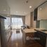 1 Habitación Departamento en venta en Ivy Ampio, Huai Khwang