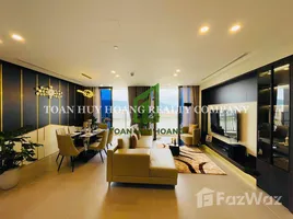 Risemount Apartment 에서 임대할 2 침실 아파트, Thuan Phuoc