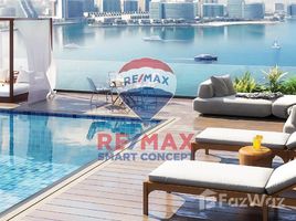 1 спален Квартира на продажу в The Bay Residence By Baraka, Al Zeina, Al Raha Beach, Абу-Даби