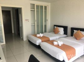 Studio Condo for sale at The Pixels, Wichit, Phuket Town
