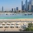 1 Bedroom Apartment for sale at Palace Beach Residence, EMAAR Beachfront