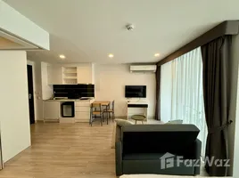 ขายอพาร์ทเม้นท์ สตูดิโอ ในโครงการ เดอะ ไรซิ่น โฮเต็ล แอนด์ เรสซิเดนซ์, เมืองพัทยา