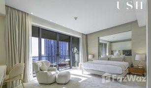 Studio Apartment for sale in , Dubai The Address Dubai Mall