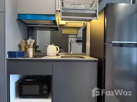 คอนโด สตูดิโอ ให้เช่า ในโครงการ ไอดีโอ สุขุมวิท - พระราม 4, พระโขนง