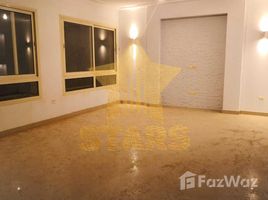 3 Schlafzimmer Appartement zu vermieten im Park View, North Investors Area, New Cairo City