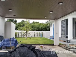 3 Bedroom House for sale at Raviporn City Home Village, Nong Prue
