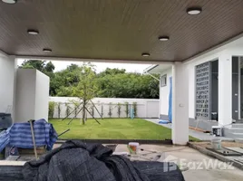 3 Bedroom Villa for sale at Raviporn City Home Village, Nong Prue, Pattaya