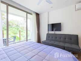 Studio Condo for sale at Oceana Kamala, Kamala