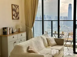 Studio Penthouse for rent at St. Regis Residences, Chatsworth, Tanglin, Central Region