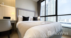 ยูนิตที่เหลืออยู่ในโครงการ ดิ เอดิเตอร์ สะพานควาย