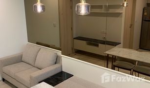 1 Bedroom Condo for sale in Lumphini, Bangkok Life One Wireless