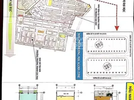 在芹苴市出售的2 卧室 别墅, Thuong Thanh, Cai Rang, 芹苴市