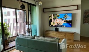 2 Schlafzimmern Wohnung zu verkaufen in Khlong Tan, Bangkok Condolette Dwell Sukhumvit 26