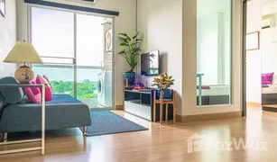 1 Bedroom Condo for sale in Suthep, Chiang Mai One Plus Suandok 4,5,6