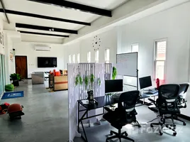 400 m² Office for rent at The Train Resort, Nong Prue, Pattaya, Chon Buri