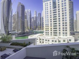 4 غرفة نوم شقة للبيع في Trident Bayside, Dubai Marina Walk