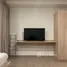 Studio Apartment for rent at Vay Pothisan, Na Kluea