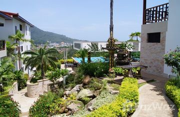 Baan Chom View Kamala in Kamala, Phuket