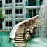 1 Bedroom Condo for sale at Amazon Residence, Nong Prue, Pattaya