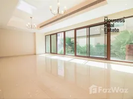 4 غرفة نوم تاون هاوس للبيع في Grand Views, Meydan Gated Community, Meydan