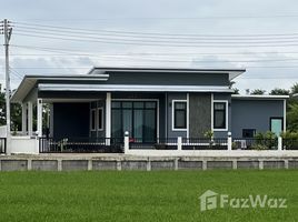 3 Bedroom Villa for sale in Phitsanulok, Ban Krang, Mueang Phitsanulok, Phitsanulok