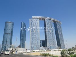 3 Schlafzimmer Appartement zu verkaufen im The Gate Tower 3, Shams Abu Dhabi