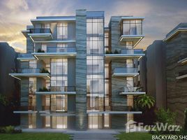 3 Bedroom Apartment for sale at Sun Capital, Fayoum Desert road