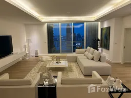 3 Schlafzimmer Wohnung zu vermieten im Sky Villas Sathorn, Thung Wat Don