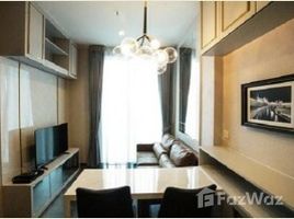 1 Bedroom Apartment for rent at Edge Sukhumvit 23, Khlong Toei Nuea