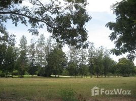  Land for sale in Pattaya City Park (2004), Nong Prue, Nong Prue