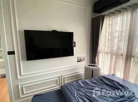 1 Bedroom Apartment for sale at The Parkland Grand Taksin, Bukkhalo