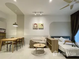 Estudio Ático en alquiler en Le Nouvel KLCC, Bandar Kuala Lumpur, Kuala Lumpur, Kuala Lumpur, Malasia