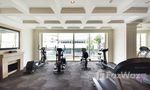 Communal Gym at Royce Private Residences