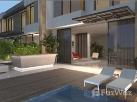 3 Bedroom Apartment for sale at Badya Palm Hills, Sheikh Zayed Compounds