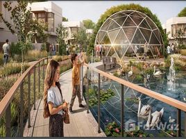 3 спален Таунхаус на продажу в The Sustainable City - Yas Island, Yas Acres