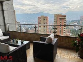 在AVENUE 27 # 7B 180出售的4 卧室 住宅, Medellin