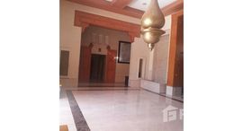 Viviendas disponibles en Appartement Haut Standing Neuf à Vendre 151 m² à L'Hivernage MARRAKECH