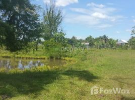  Terrain for sale in Sikhottabong, Vientiane, Sikhottabong