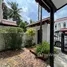 3 Bedroom Townhouse for rent at Sino Village, Ratsada, Phuket Town