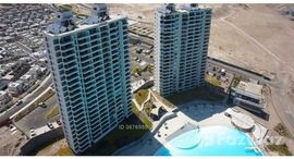 Available Units at Antofagasta