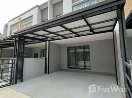 3 Habitación Villa en alquiler en Pleno Sukhumvit-Bangna 2, Bang Kaeo, Bang Phli