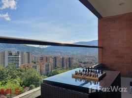 2 Habitación Apartamento en venta en STREET 20B SOUTH # 27 335, Medellín, Antioquia