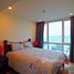 1 Bedroom Apartment for sale at The Cliff Pattaya, Nong Prue, Pattaya, Chon Buri