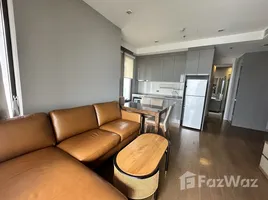 2 Schlafzimmer Appartement zu vermieten im M Phayathai, Thanon Phaya Thai