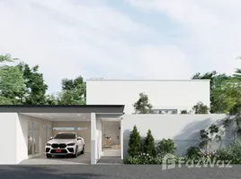 ขายวิลล่า 3 ห้องนอน ในโครงการ อาไซส์ วิลล่า, ทับใต้