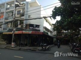 Studio Maison for sale in Go vap, Ho Chi Minh City, Ward 11, Go vap