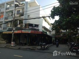 Studio Nhà mặt tiền for sale in Việt Nam, Phường 11, Gò Vấp, TP.Hồ Chí Minh, Việt Nam