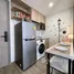 1 Bedroom Condo for rent at ONEDER Kaset, Lat Yao