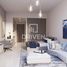 1 Bedroom Apartment for sale at Peninsula Five, Executive Towers, Business Bay