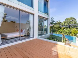 2 Bedroom Penthouse for sale at Bluepoint Condominiums, Patong, Kathu